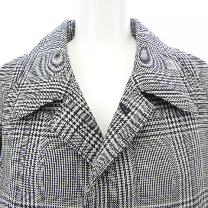 Áo khoác OVERCOAT F21C08ST-DWGC - Hàng hiệu Authentic 821643