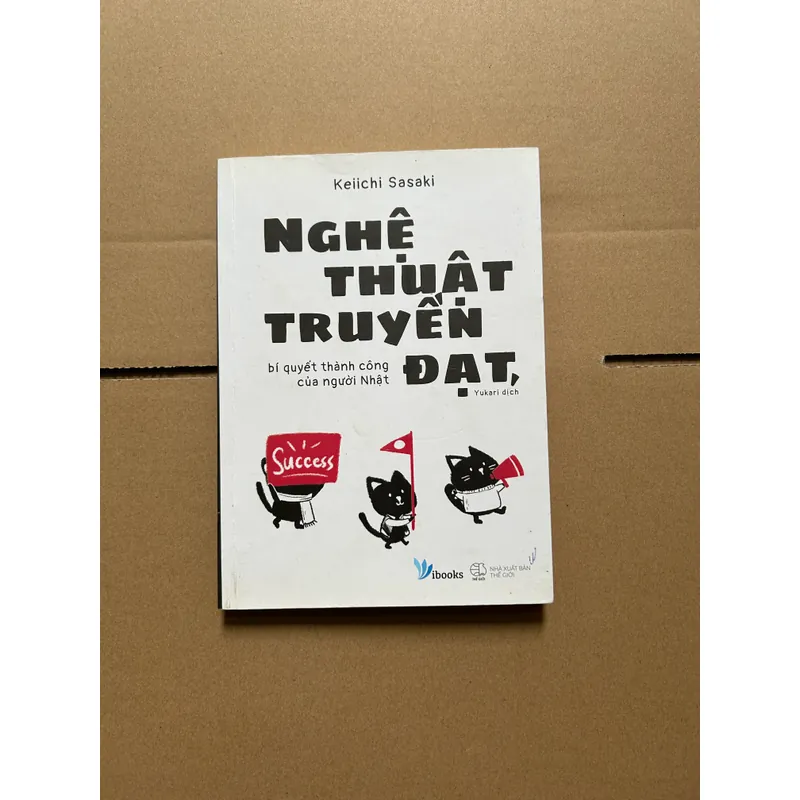 Nghệ thuật truyền đạt 717457