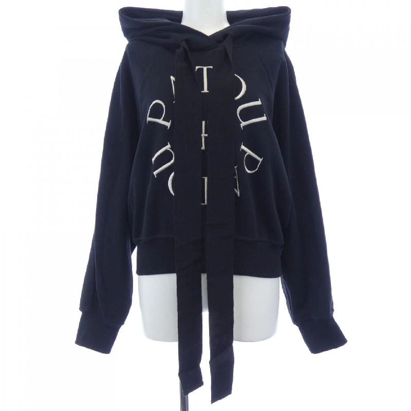 Hàng hiệu PATOU JE0699985999B - Áo khoác 819194