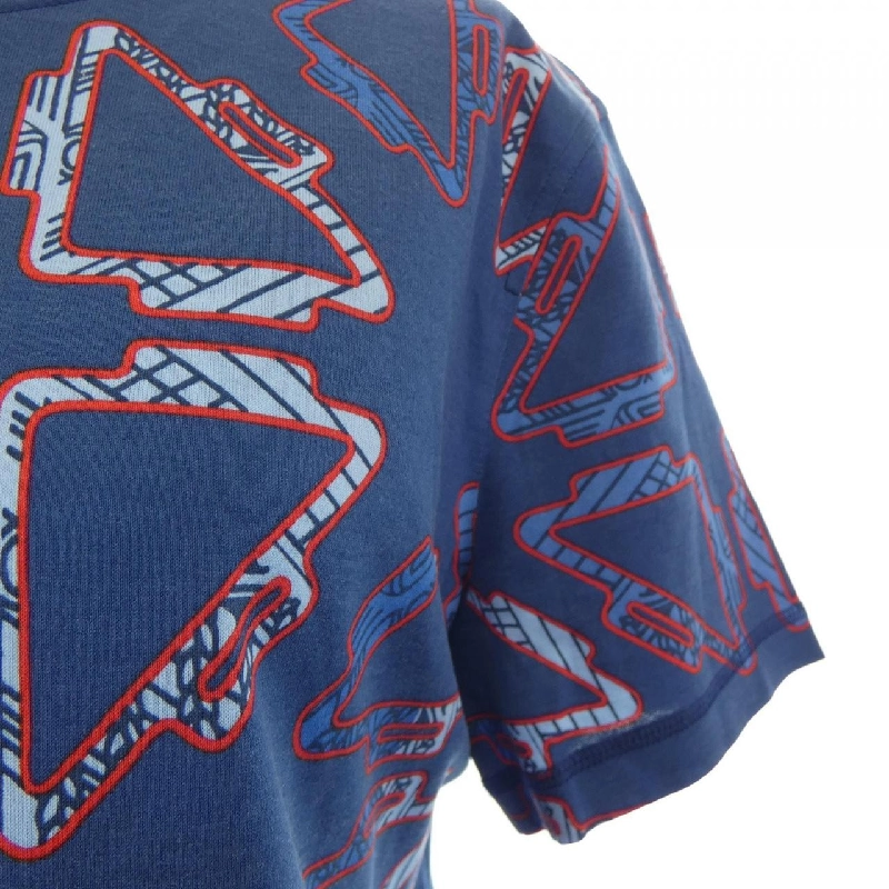 Áo thun HERMES - Hàng hiệu Chính hãng 826434