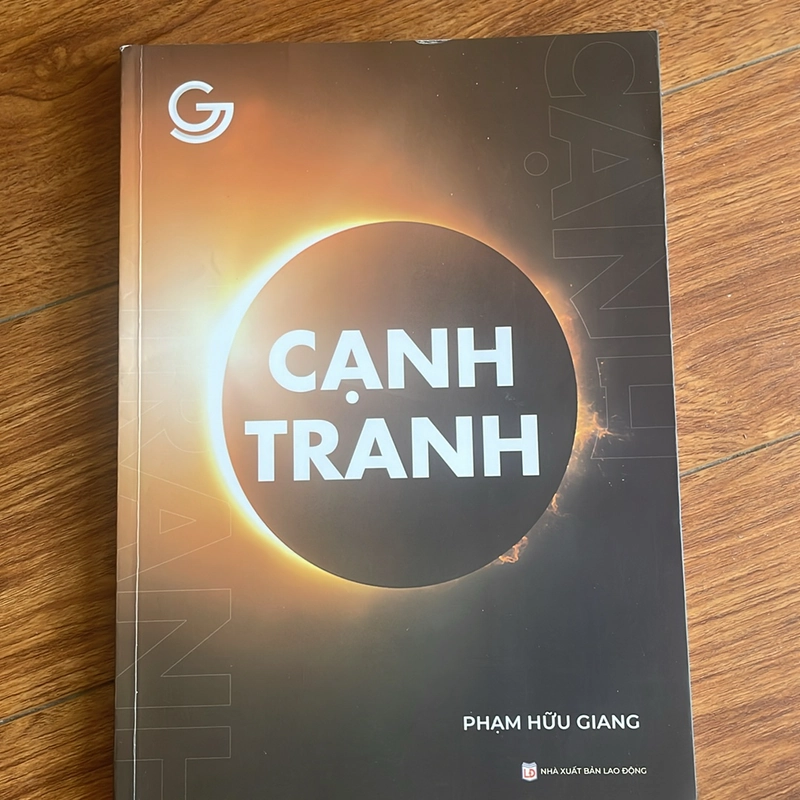 Sách cạnh tranh của phạm hữu giang 471737
