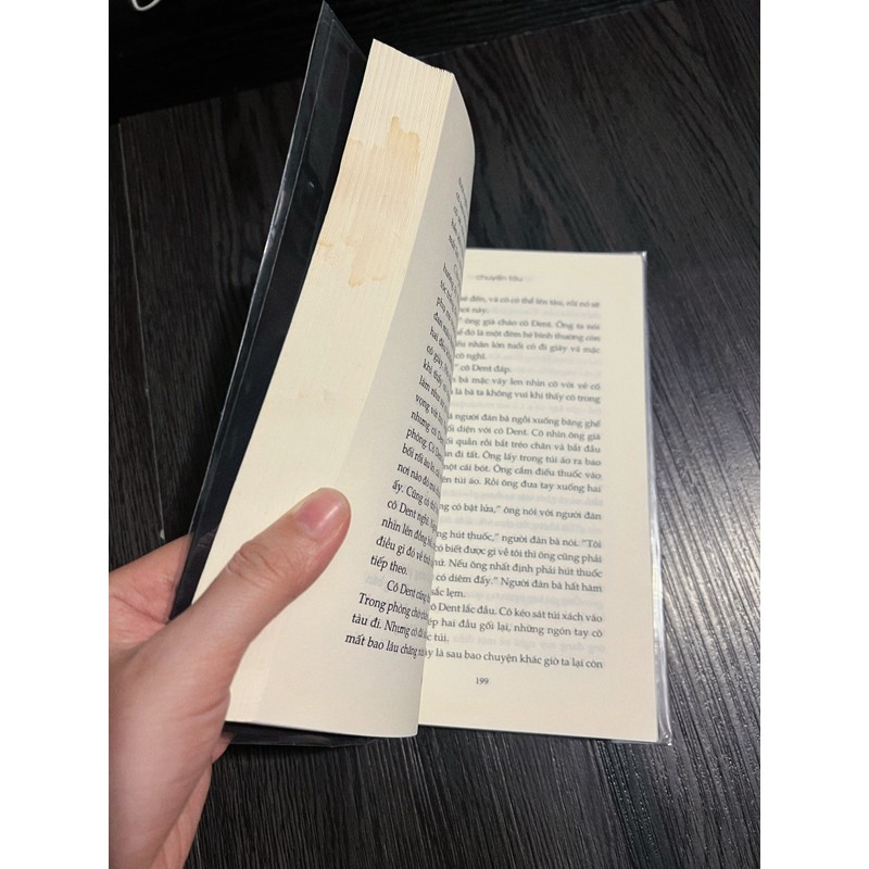 Thánh Đường - Raymond Carver 165590
