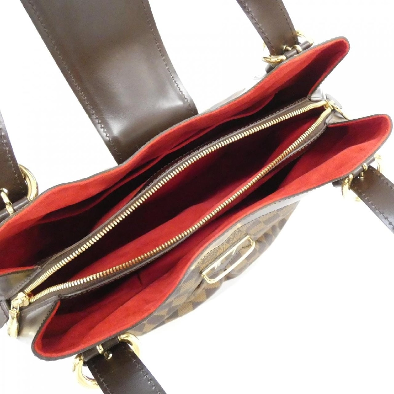 Túi xách vai Louis Vuitton Damier Sistina GM N41540 - Hàng hiệu Chính hãng 767603