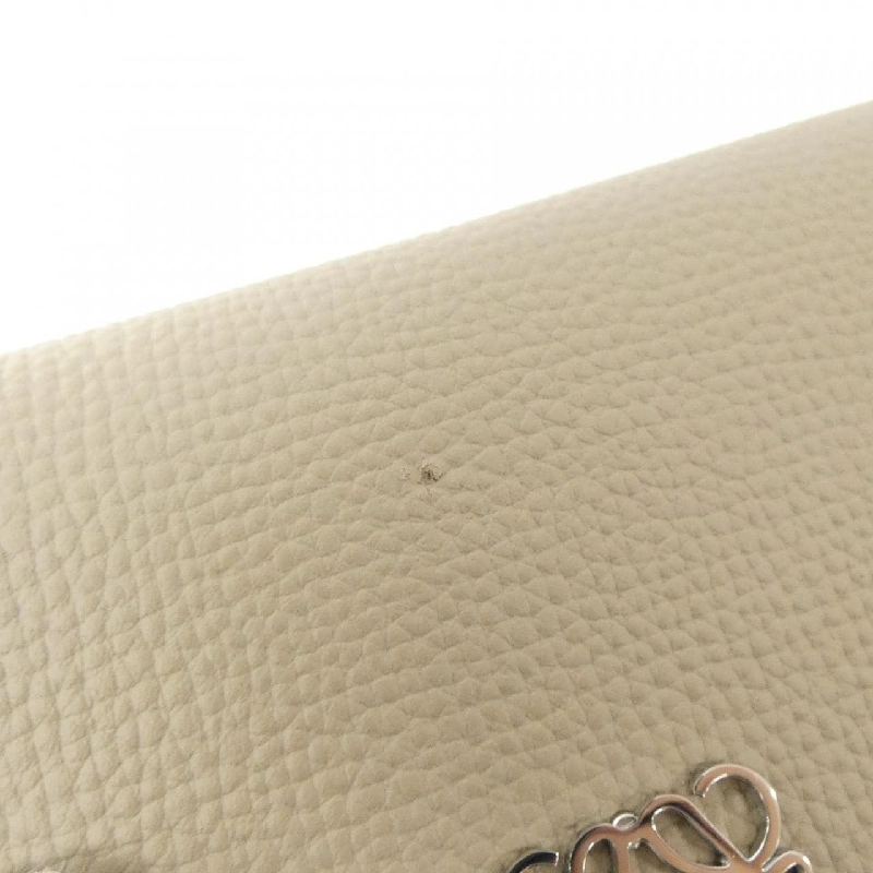 Ví đứng nhỏ Loewe Anagram C821S33X01 622731