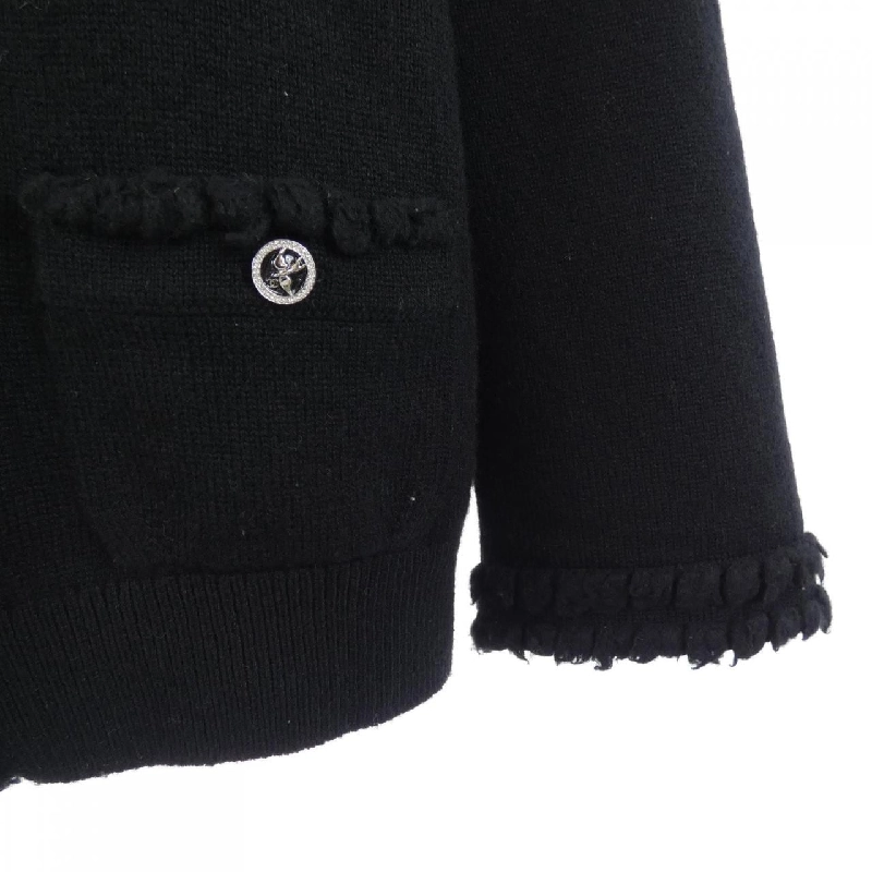 CHANEL P79490K11499 Áo khoác - Hàng hiệu Chính hãng 775342