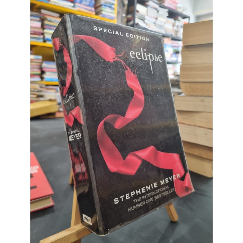 ECLIPSE (Special Edition) - Stephenie Meyer 139219