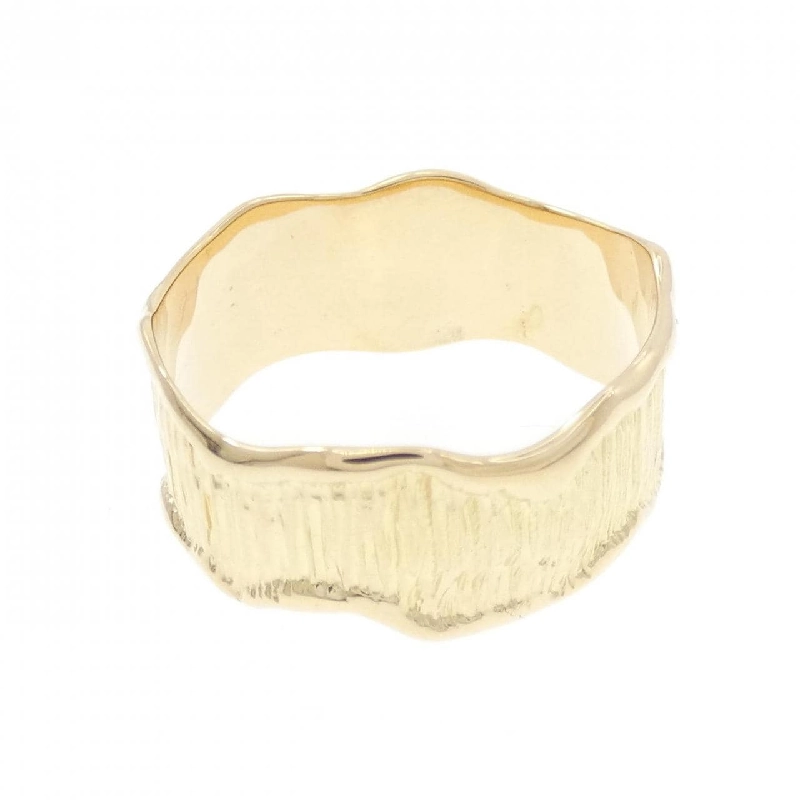 Nhẫn 750YG - Hàng hiệu Authentic 849955