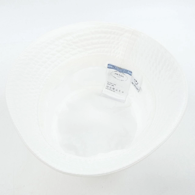 Mũ PRADA - Hàng hiệu Authentic 833991