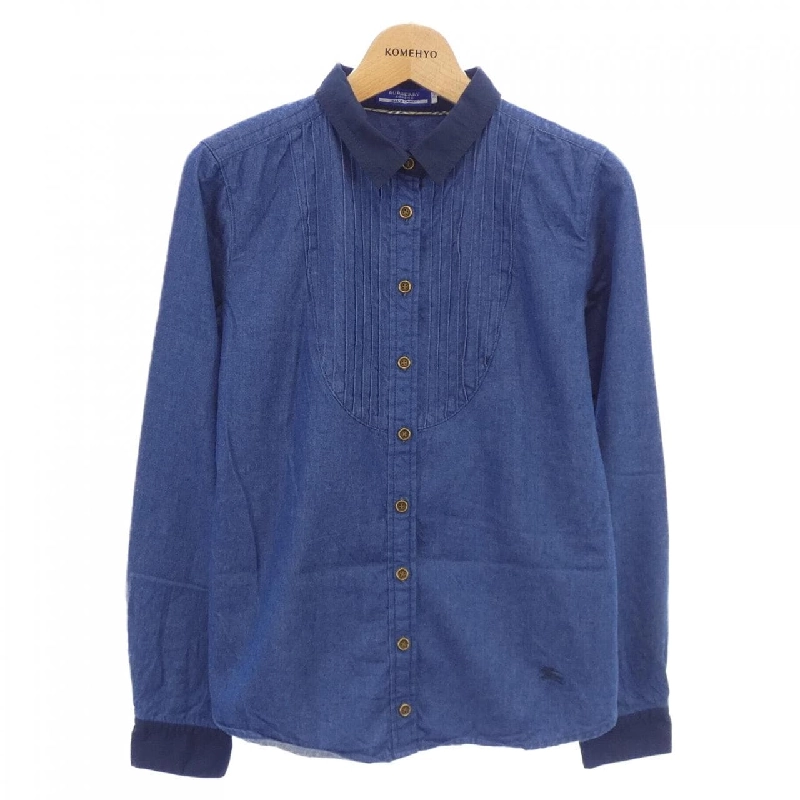 Áo sơ mi BURBERRY LONDON - Hàng hiệu Authentic 774358