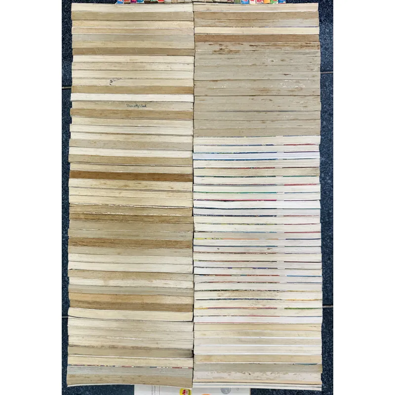 Doremon Đọc Xuôi tổng 97 tập full bộ+tặng kèm 3c gvc 739141