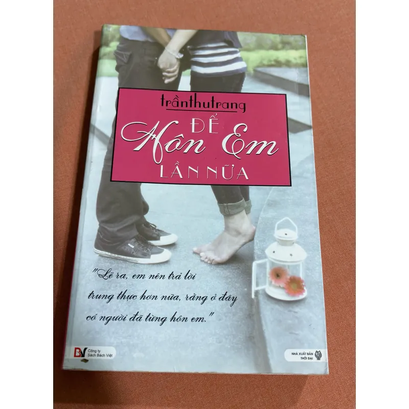 Để hôn em lần nữa 🌊 680139