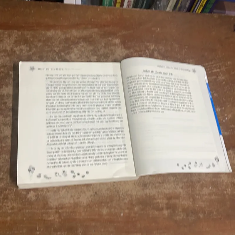 ĐỌC VỊ MỌI VẤN ĐỀ CỦA TRẺ- TRACY HOGG 643368