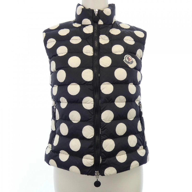 MONCLER HARUKA Áo gile - Hàng hiệu Chính hãng 815108