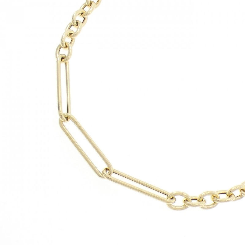 Dây chuyền 750YG - Hàng hiệu Authentic 862334