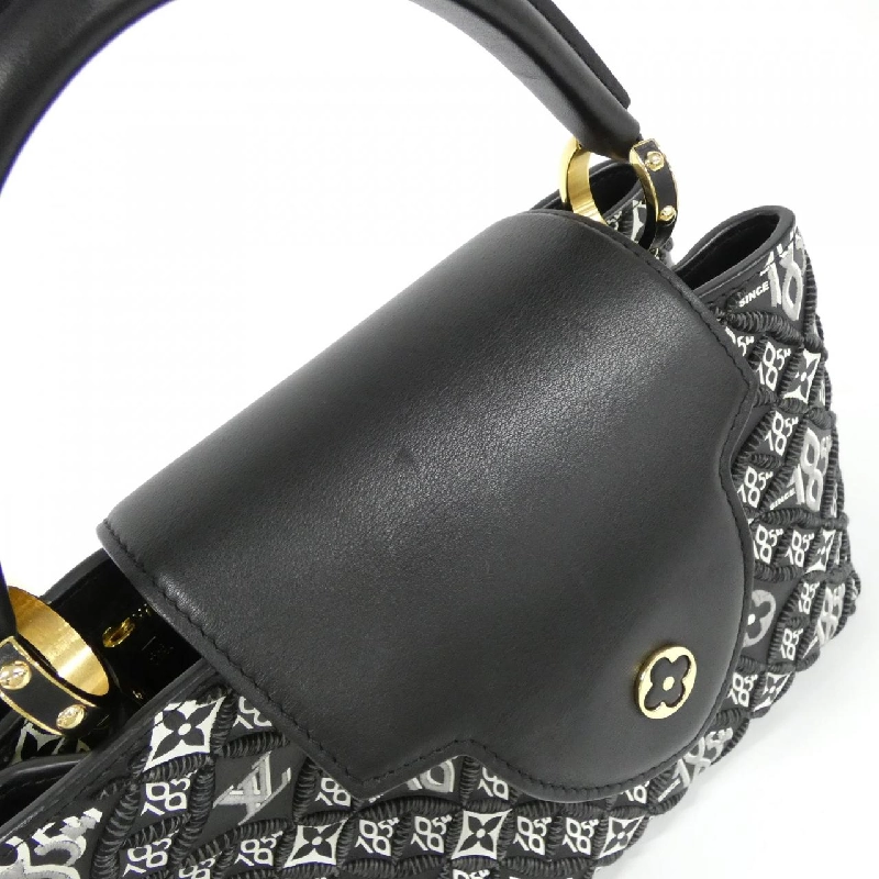 Louis Vuitton SINCE1854 Capucines MM M57358 Túi - Hàng hiệu Chính hãng 770662
