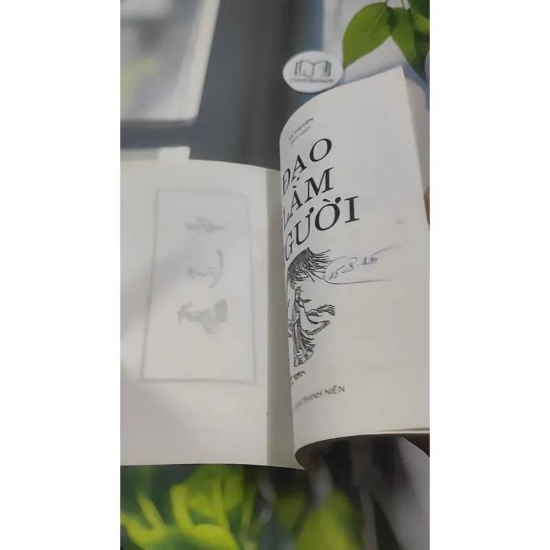 Đạo Làm Người - Hà Thuyên 727368