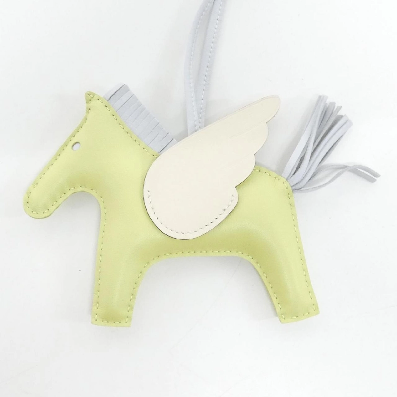 Túi charm Hermes Rodeo Pegasus MM 083011CA - Hàng hiệu Chính hãng 774373