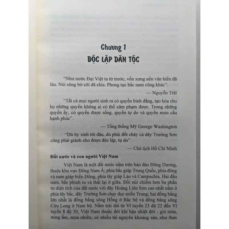 Châu chấu và Voi: Một chiến thắng không tưởng hay một kết quả tất yếu ở Việt Nam 748118