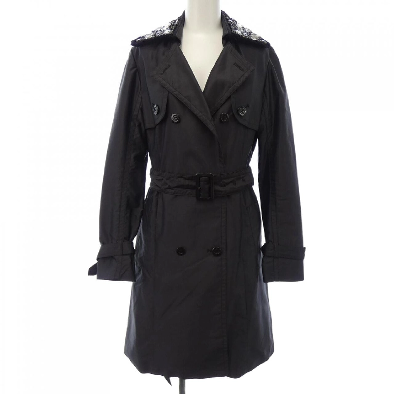 【Mã giảm giá】Áo khoác Re.Verofonna 641729