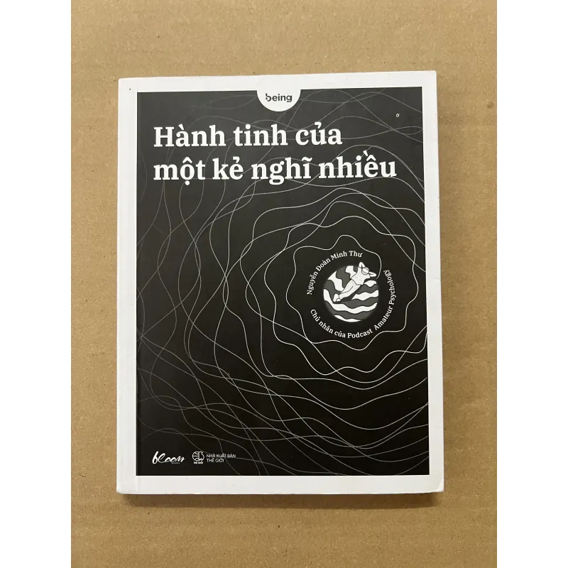 Hành Tinh Của Một Kẻ Nghĩ Nhiều 789556