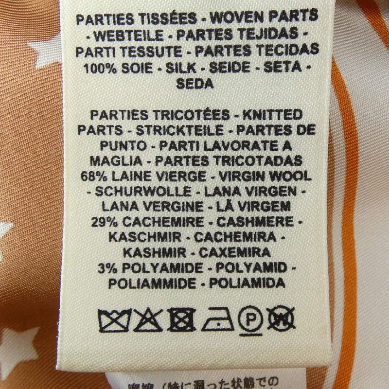 【Mã giảm giá】Áo cardigan HERMES 643824