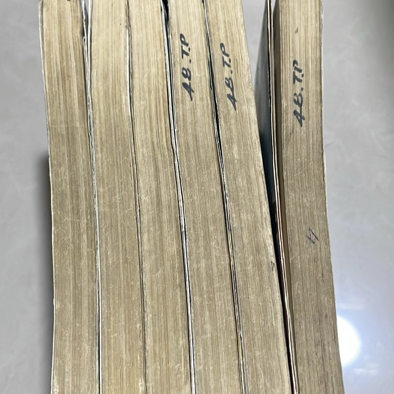 Combo 3 bộ tiểu thuyết kiếm hiệp  521835