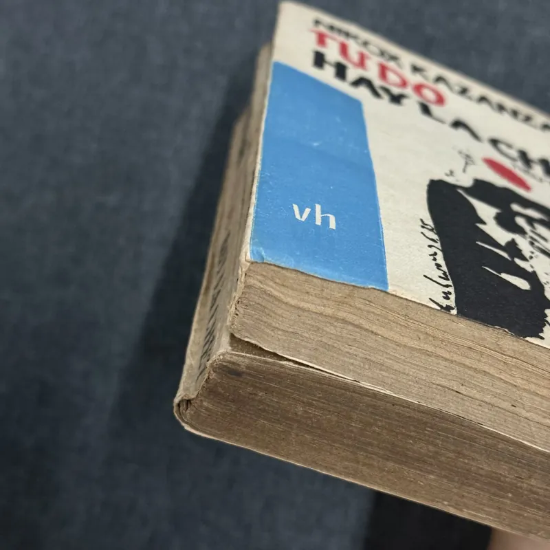 Tự do hay là chết (2 tập) - Nikos Kazantzakis 1009705