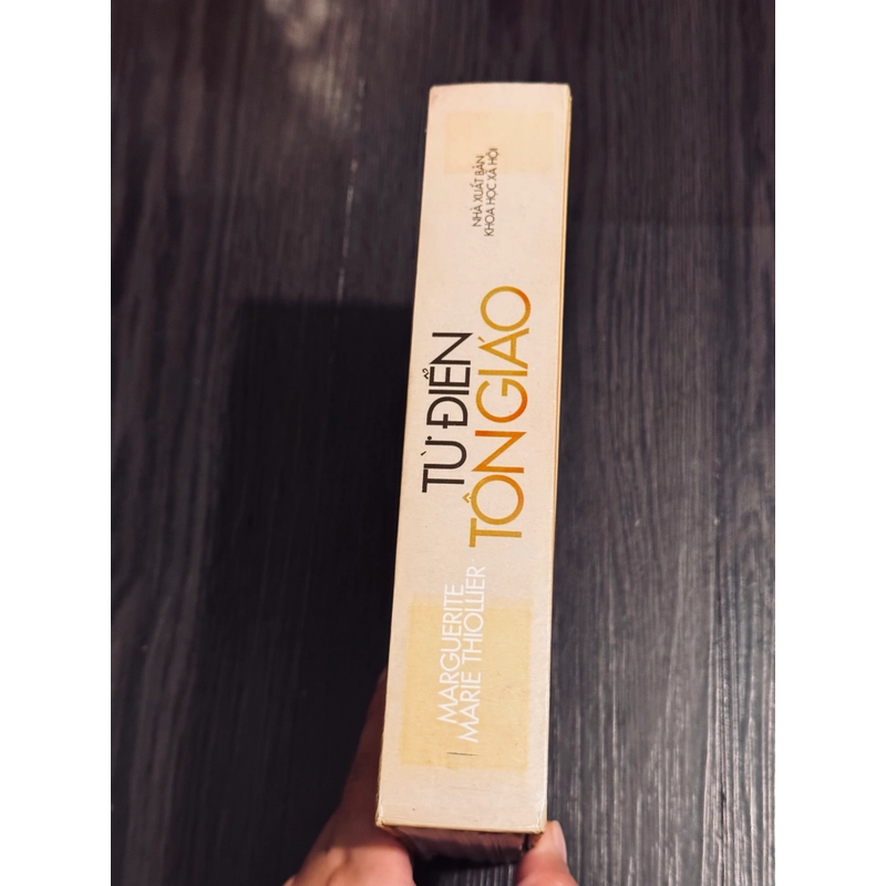 Từ điển tôn giáo (đọc mô tả) 539776