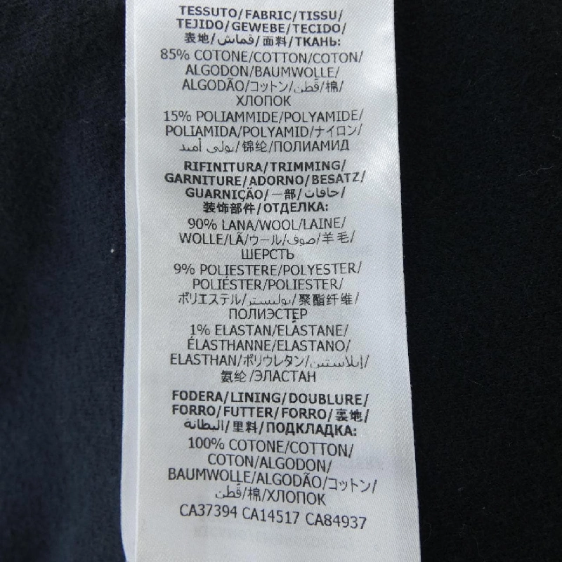 Áo khoác GUCCI - Hàng hiệu Authentic 900738