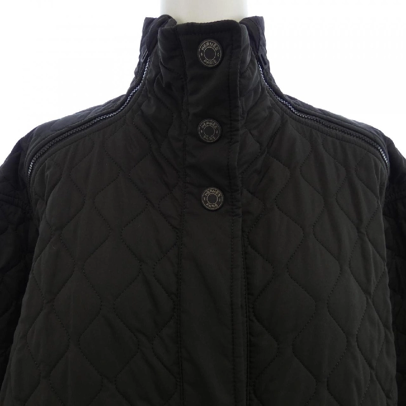 【Mã giảm giá】Áo khoác HERMES 636765