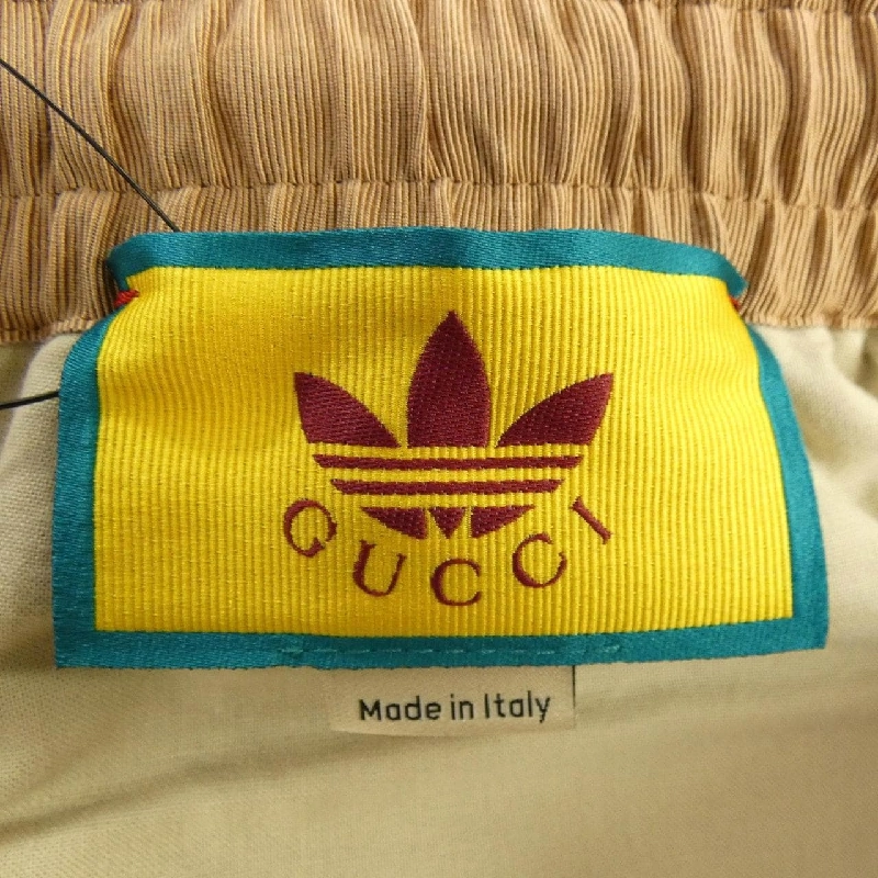 Gucci GUCCI ADIDAS 714926 ZAKQ9 Quần - Hàng hiệu Chính hãng 888426