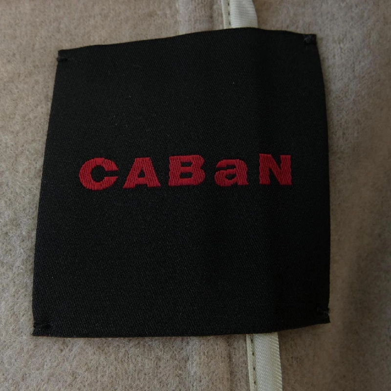 CABaN 39-07-41-07001 Áo vest 634386