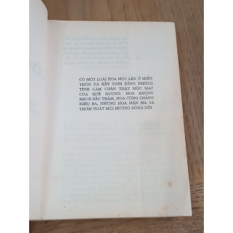 Cô Gái Củ Chi - Đồng Đen 758819