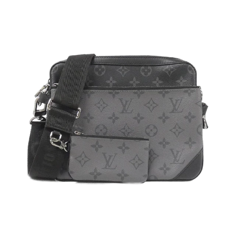 Túi đeo chéo Louis Vuitton Monogram Eclipse Reverse Trio M69443 - Hàng hiệu Chính hãng 768343