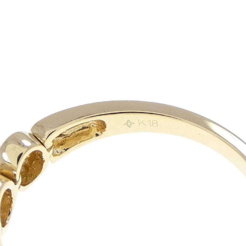 Nhẫn kim cương GSTB 0.17CT - Hàng hiệu Authentic 838928