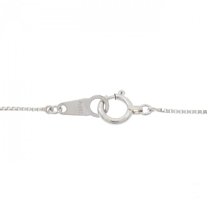 Dây chuyền kim cương PT900/PT850 0.333CT - Hàng hiệu Chính hãng 861250