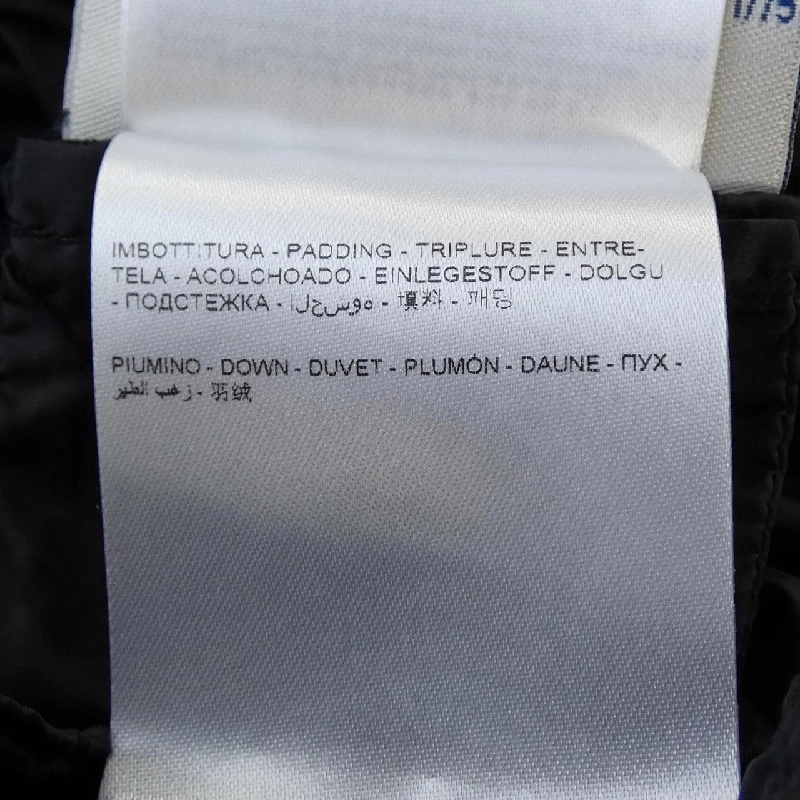 Áo khoác lông vũ MONCLER S SHUN 632168