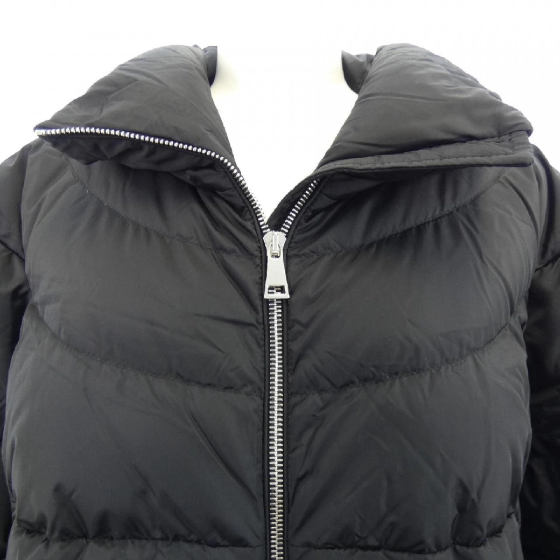 Áo khoác lông vũ MONCLER GUERY 628385