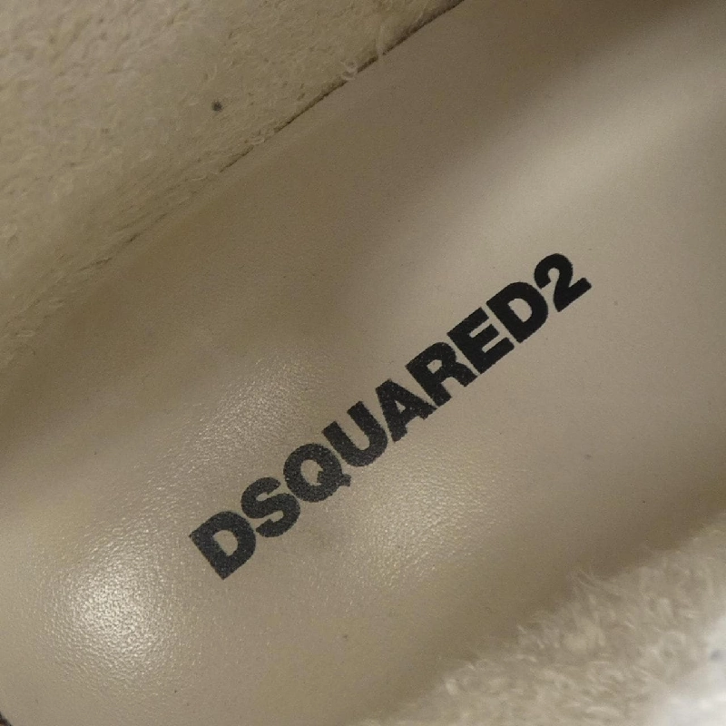 Giày sneaker DSQUARED2 SNM0272 - Hàng hiệu Authentic 906765