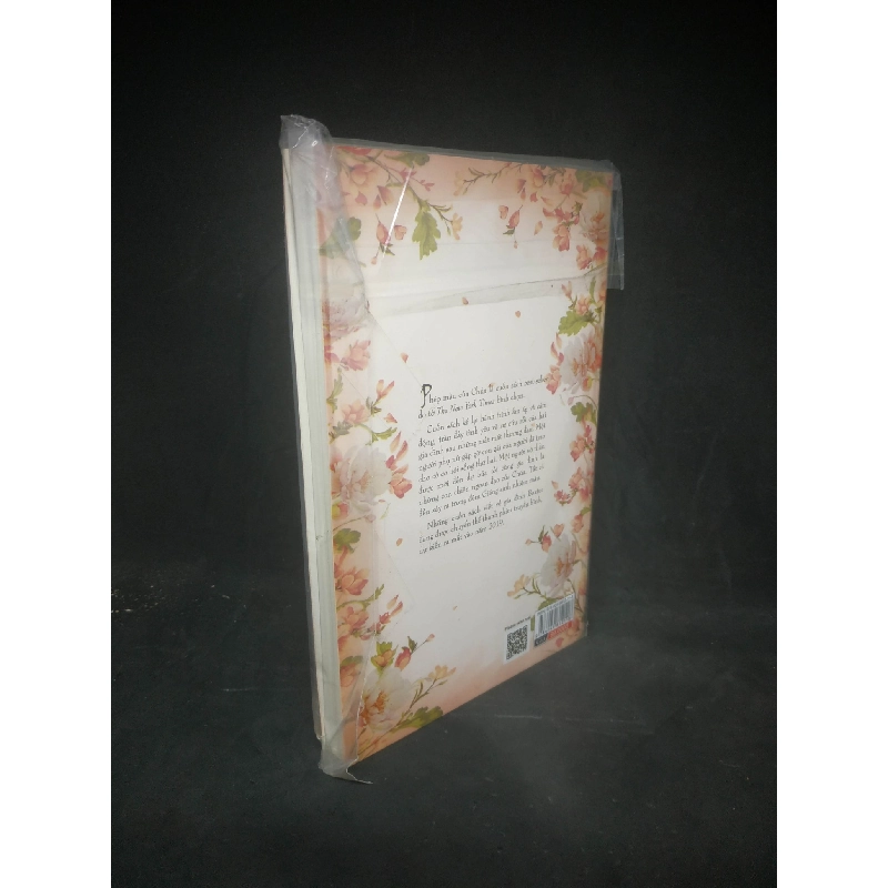 Phép màu của chúa mới 90% HCM2303 365196