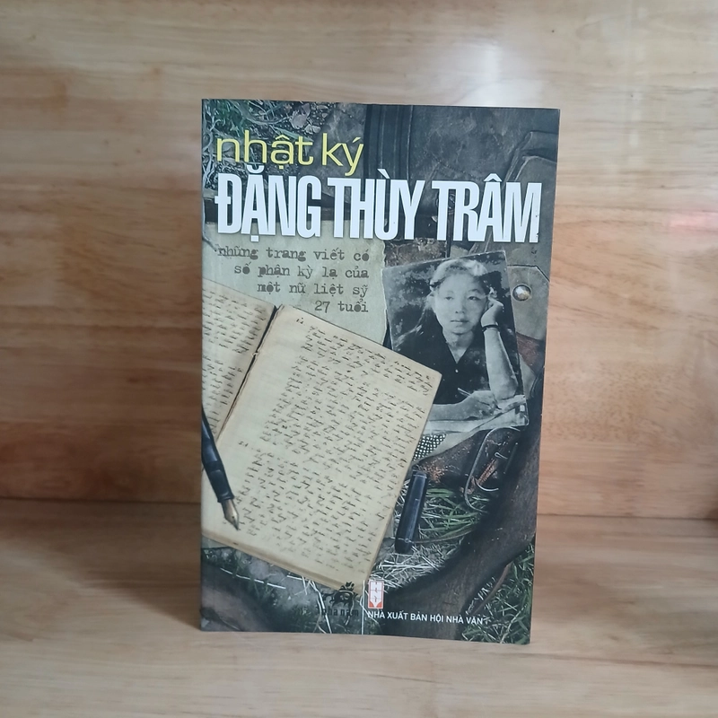 Nhật Ký Đặng Thùy Trâm 358412