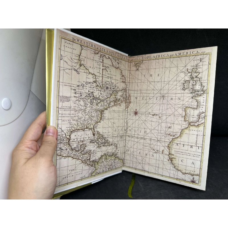 [Phiên Chợ Sách Cũ] Robinson Crusoe (Bìa cứng) - Daniel Defoe S2511 SBM - VĂN HỌC - SBM2911-111 713000