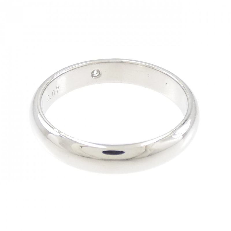 Nhẫn kim cương PT900 0.07CT 666785