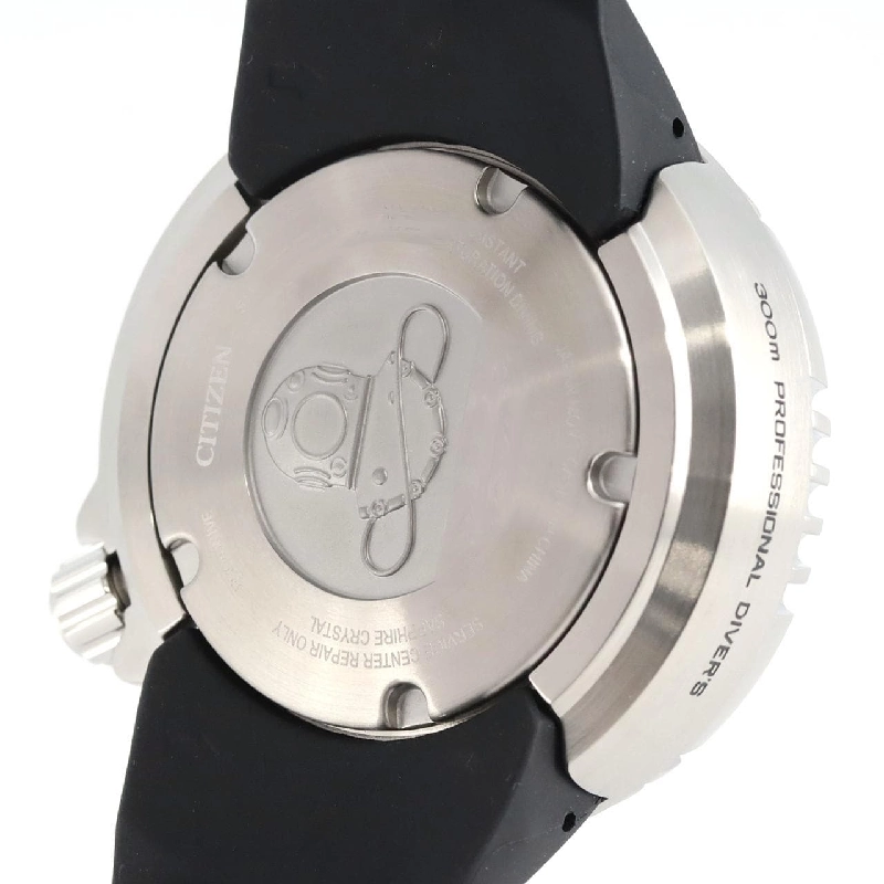 Đồng hồ Citizen Promaster E365-00D6W03/BN1025-08L SS Solar Quartz - Hàng hiệu Chính hãng 883041