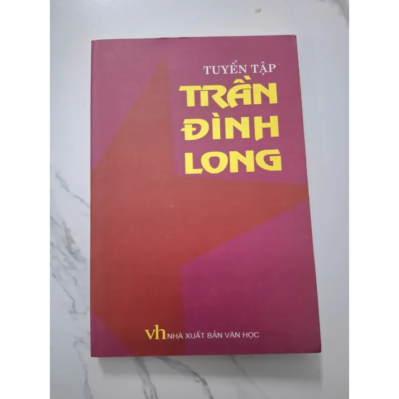 Tuyển Tập Trần Đình Long – Trần Đình Long 758866