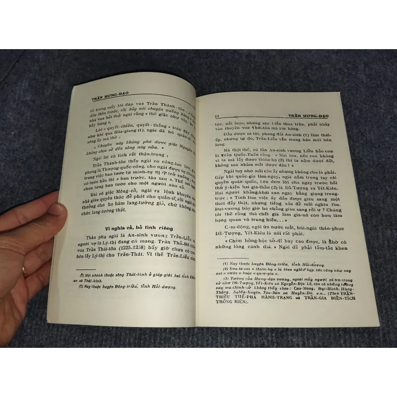 TRẦN HƯNG ĐẠO 957870