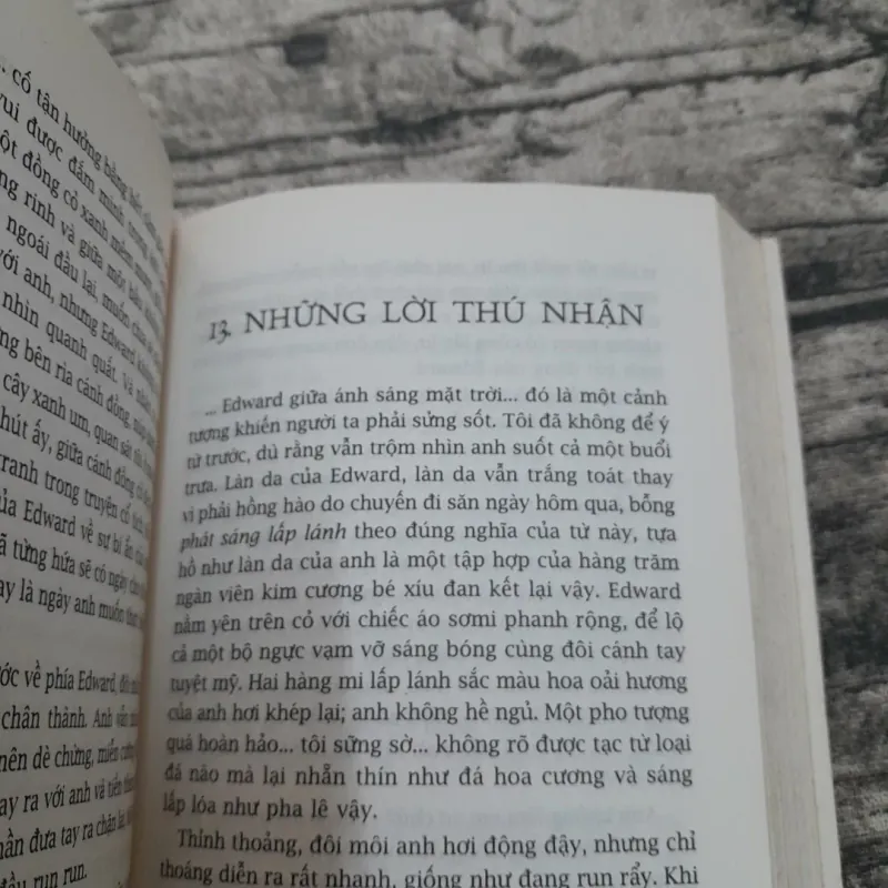 Stephenie Meyer - CHẠNG VẠNG twilight. Tb lần 3 năm 2008 775811