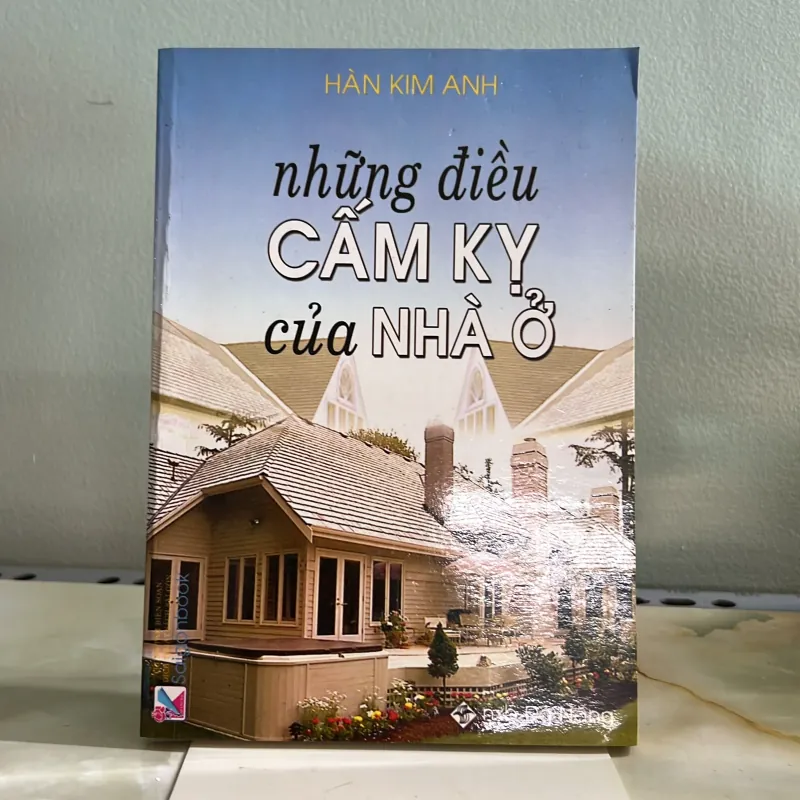 Sách phong thuỷ 751805