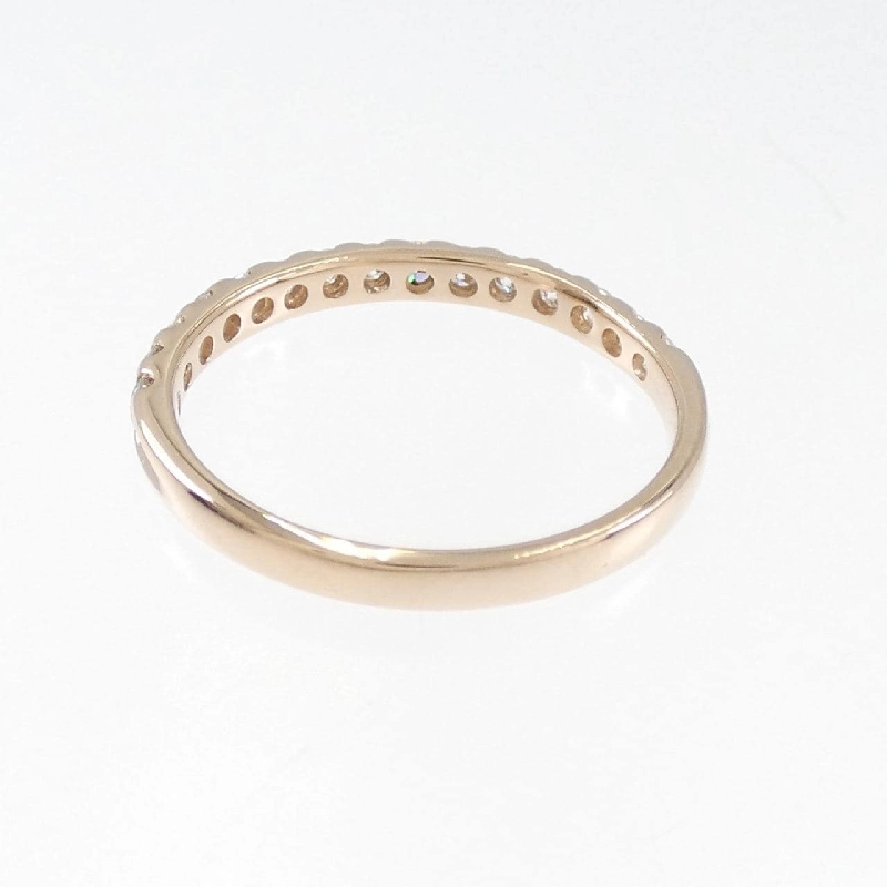 Nhẫn kim cương bán vĩnh cửu K18PG 0.30CT - Hàng hiệu Authentic 855296