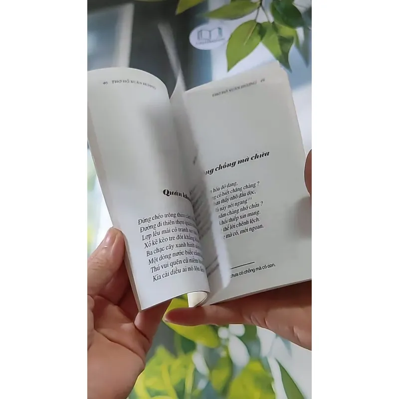 Thơ Hồ Xuân Hương (2006) - Hồ Xuân Hương 607743